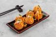 Shrimp pop