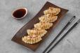 Beef Gyoza