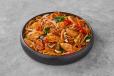 Chicken Noodles