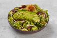 Truffle garden Salad ( Healthy )