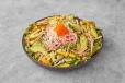 Crabby Salad