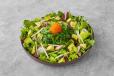Green Seaweed Salad