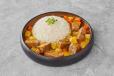 Angus Beef Katsu