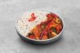 Sweet and Sour Chicken