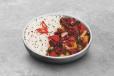 Black Pepper Chicken