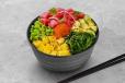 Tuna Poke