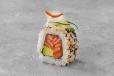 Spicy Salmon Roll