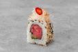 Spicy Tuna Buzz