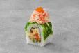 Above the Sea Roll