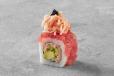 Tuna Crabby