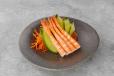 Shrimp Sashimi