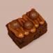 Lotus Biscoff - Single Brownie