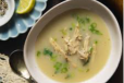 Murgh Shorba