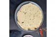 Fried Papad