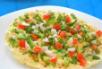 Masala Papad