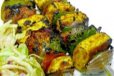 Paneer Sufiya Tikka