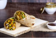 Mix Veg Roll