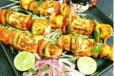 Veg Platter