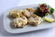 Murgh Malai Tikka