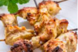 Murgh Reshmi Tikka