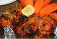 Murgh Nizami Tikka