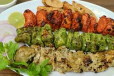 Chicken Platter