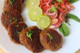 Galawati Kebab