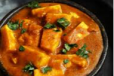 Paneer Makhanwala