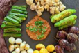 Tawa Sabzi Banjara