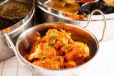 Murgh Tikka Masala