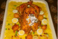 Murgh Musallam