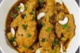 Murgh Mughlai