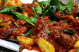 Mutton Bhuna Gosht