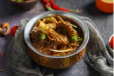 Mutton Maharaja