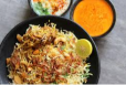Murgh Biryani