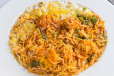 Jhinga Biryani