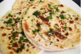 Reshmi Paratha