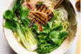 Lemon Grass Soup