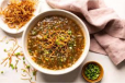 Manchow Soup