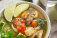 Lemon Grass Soup
