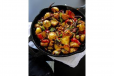 Kung Pao Potato