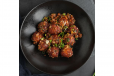 Manchurian Dry