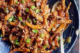 Chilli Crispy Potato