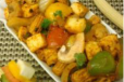 Paneer Babycorn Mushroom