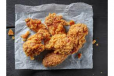 Crispy Chicken