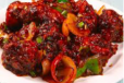 Chicken Red Chilli Pepper