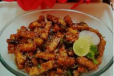 Red Hot Dragon Paneer