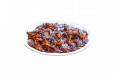 Burnt Chilly Sauce Chicken