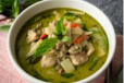 Thai Green Curry