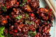 Manchurian Gravy Chicken